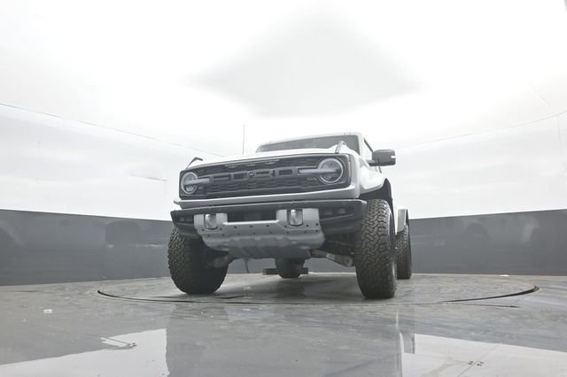 New 2026 Ford Bronco Raptor image 35