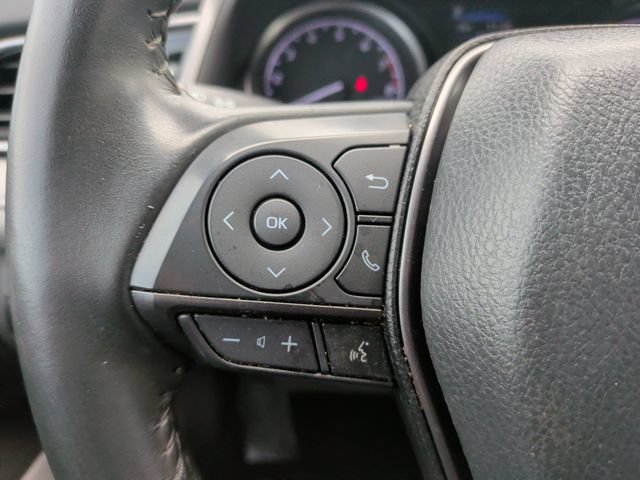 Used 2023 Toyota Camry SE FWD image 19