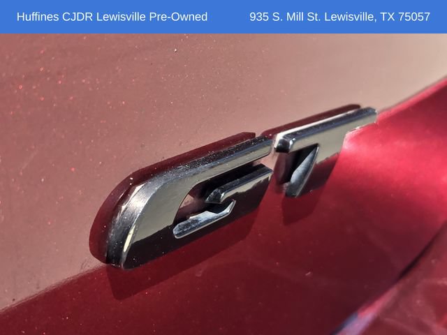Certified 2022 Dodge Charger GT w/ Blacktop Package RWD image 13