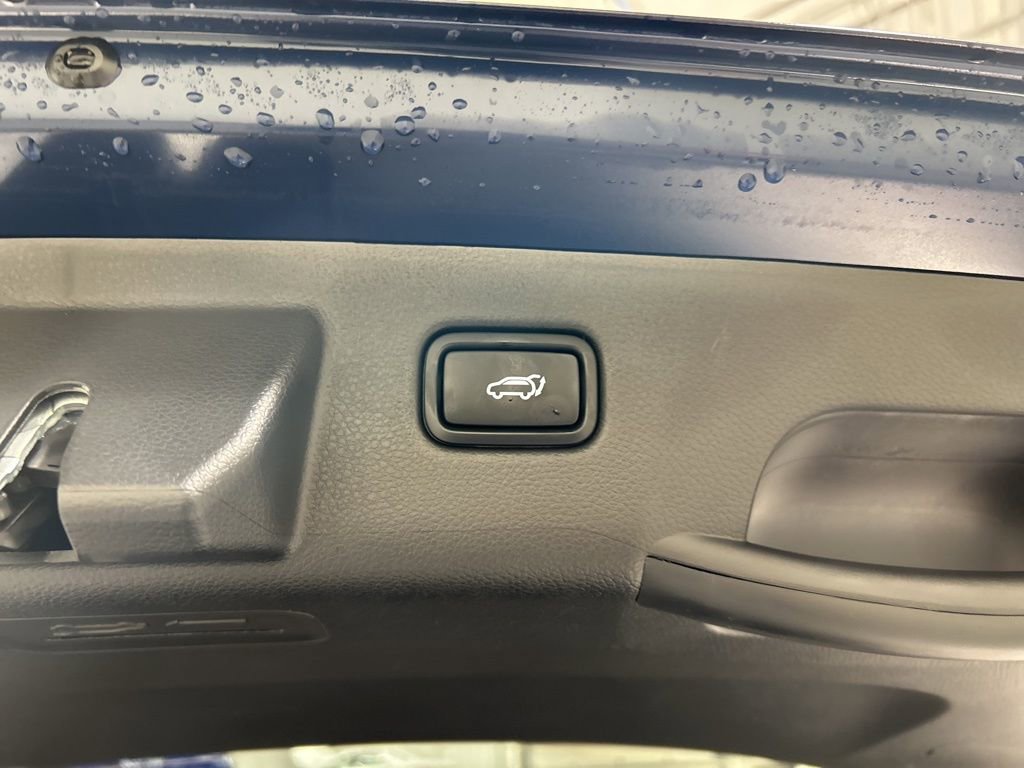 New 2026 Kia Seltos EX w/ EX Sunroof Package image 28