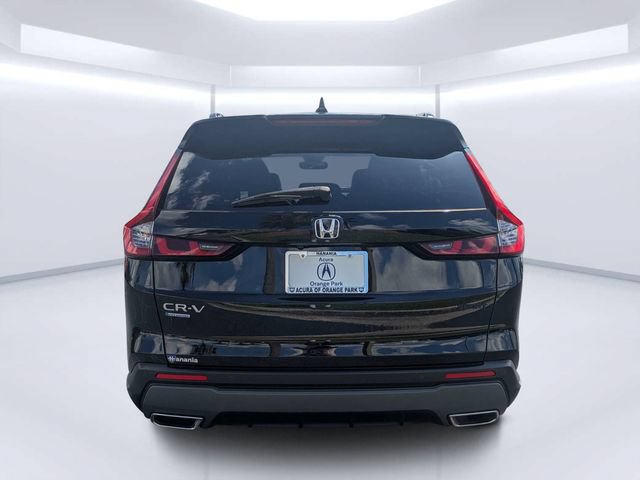 Used 2024 Honda CR-V Sport-L image 4