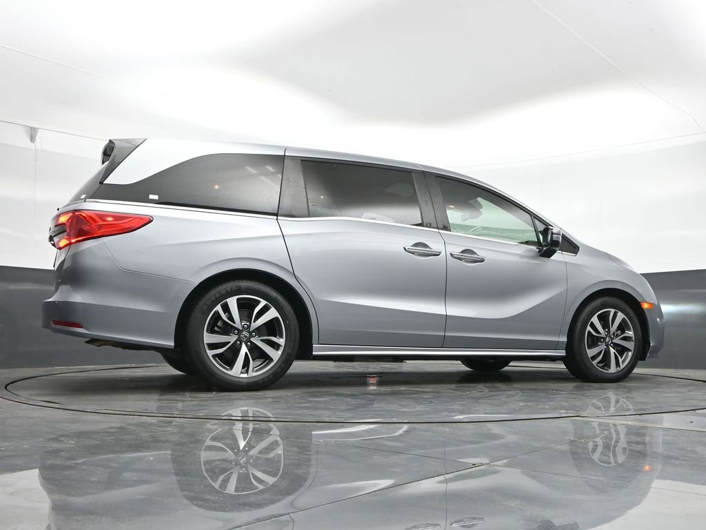 Used 2024 Honda Odyssey Touring image 46