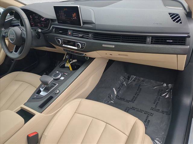 Used 2018 Audi A4 2.0T Premium Plus w/ Premium Plus Package image 22