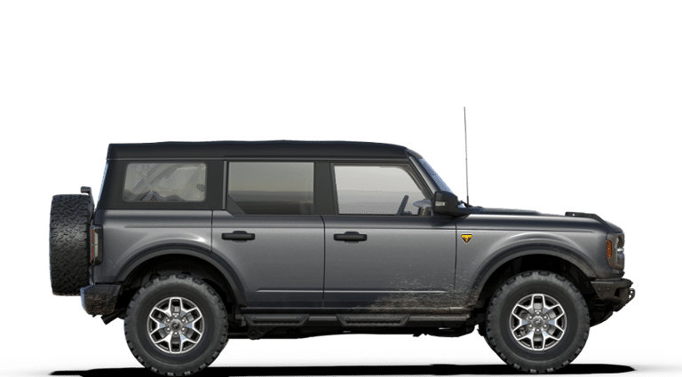 New 2024 Ford Bronco Badlands AWD/4WD image 25