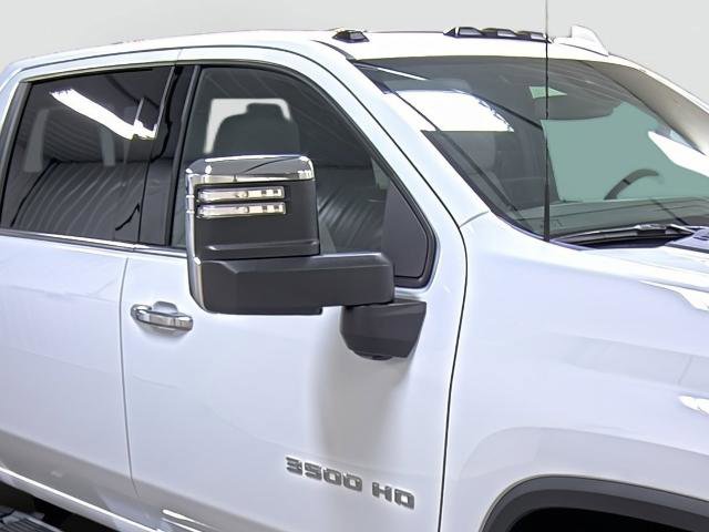 New 2026 Chevrolet Silverado 3500 LTZ w/ LTZ Convenience Package image 15