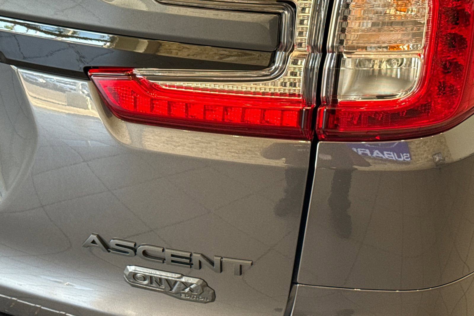 New 2026 Subaru Ascent Bronze Edition image 27