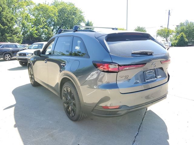New 2026 MAZDA CX-90 3.3 Turbo w/ Premium Sport Pkg AWD/4WD image 3