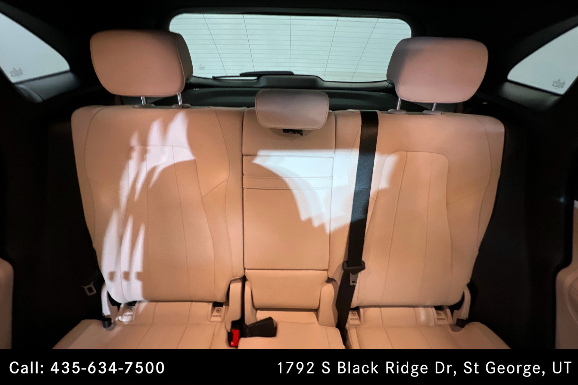 Certified 2025 Mercedes-Benz GLA 250 GLA 250 image 25