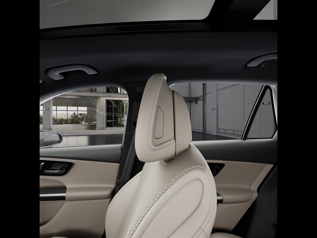 Certified 2026 Mercedes-Benz GLC 300 4MATIC image 45