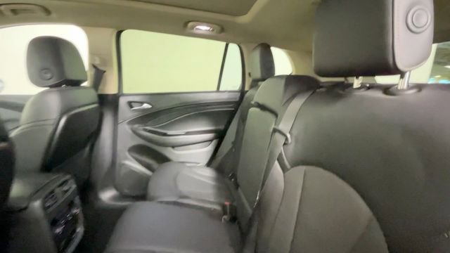 Used 2017 Buick Envision Premium w/ Driver Confidence Package AWD/4WD image 22