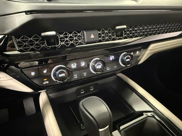 Used 2023 Honda Accord Touring image 22