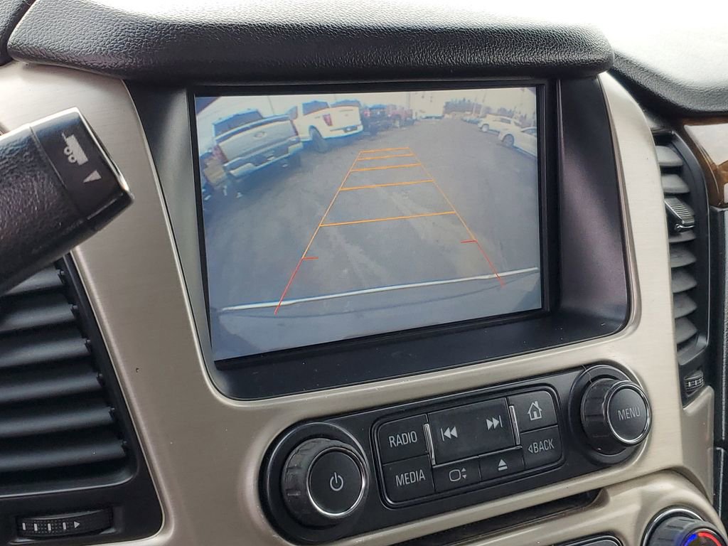 Used 2015 GMC Yukon Denali w/ Premium Package image 22