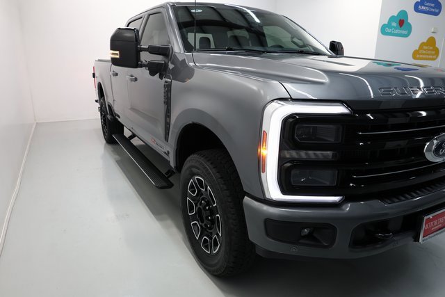 Used 2025 Ford F250 Platinum image 67