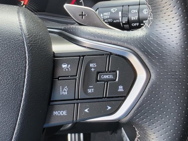 Used 2024 Lexus LX 600 F Sport AWD/4WD image 35