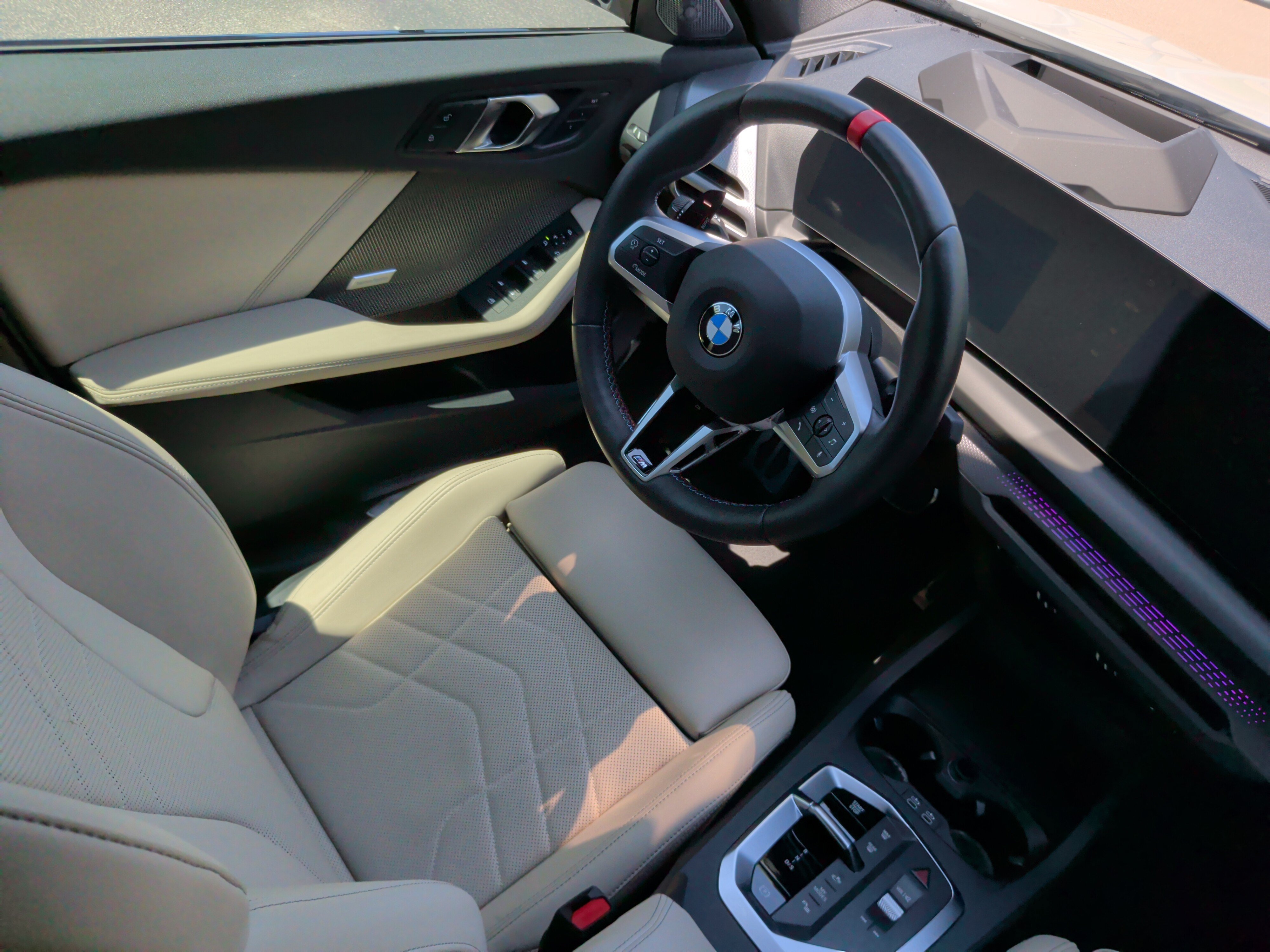 Used 2026 BMW M235i xDrive w/ Technology Package AWD/4WD image 33