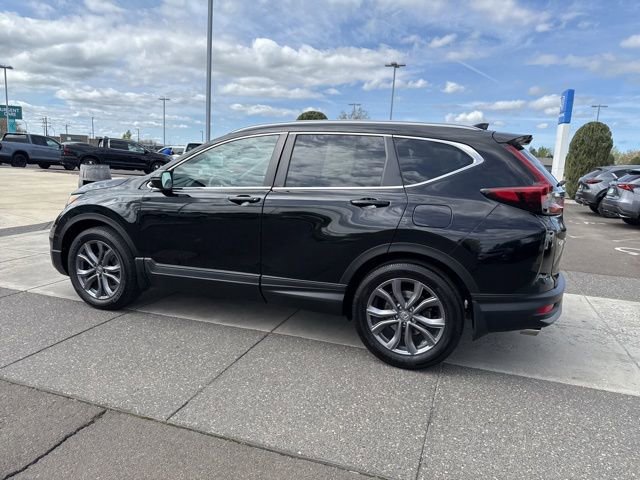 Used 2022 Honda CR-V Sport image 9
