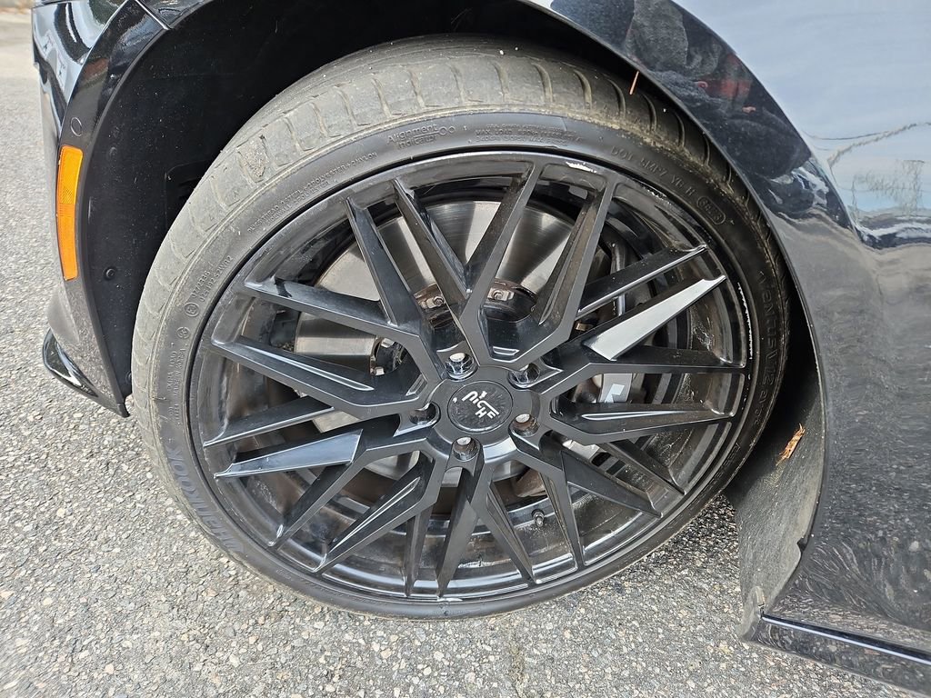 Used 2017 Cadillac CTS V image 32