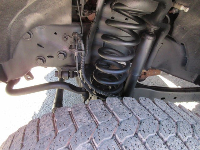 Used 2019 Ford F450 XL w/ XL Value Package AWD/4WD image 34