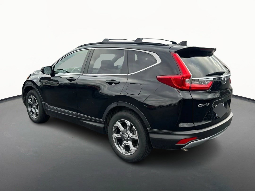 Used 2018 Honda CR-V EX image 5