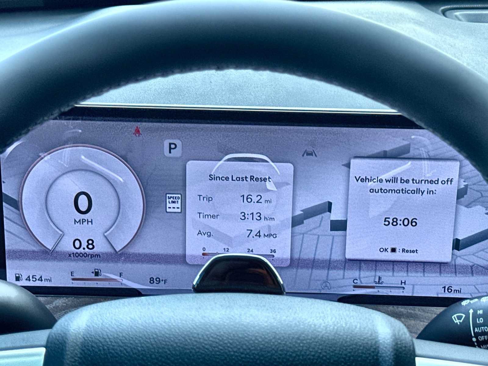 New 2026 Genesis GV80 2.5T Select AWD/4WD image 16