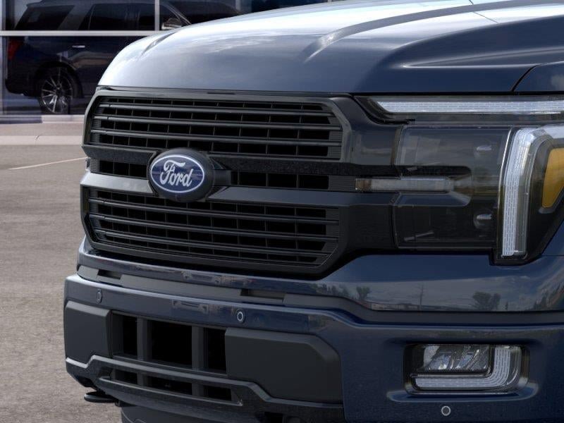 New 2026 Ford F150 Platinum w/ Equipment Group 702A High AWD/4WD image 17