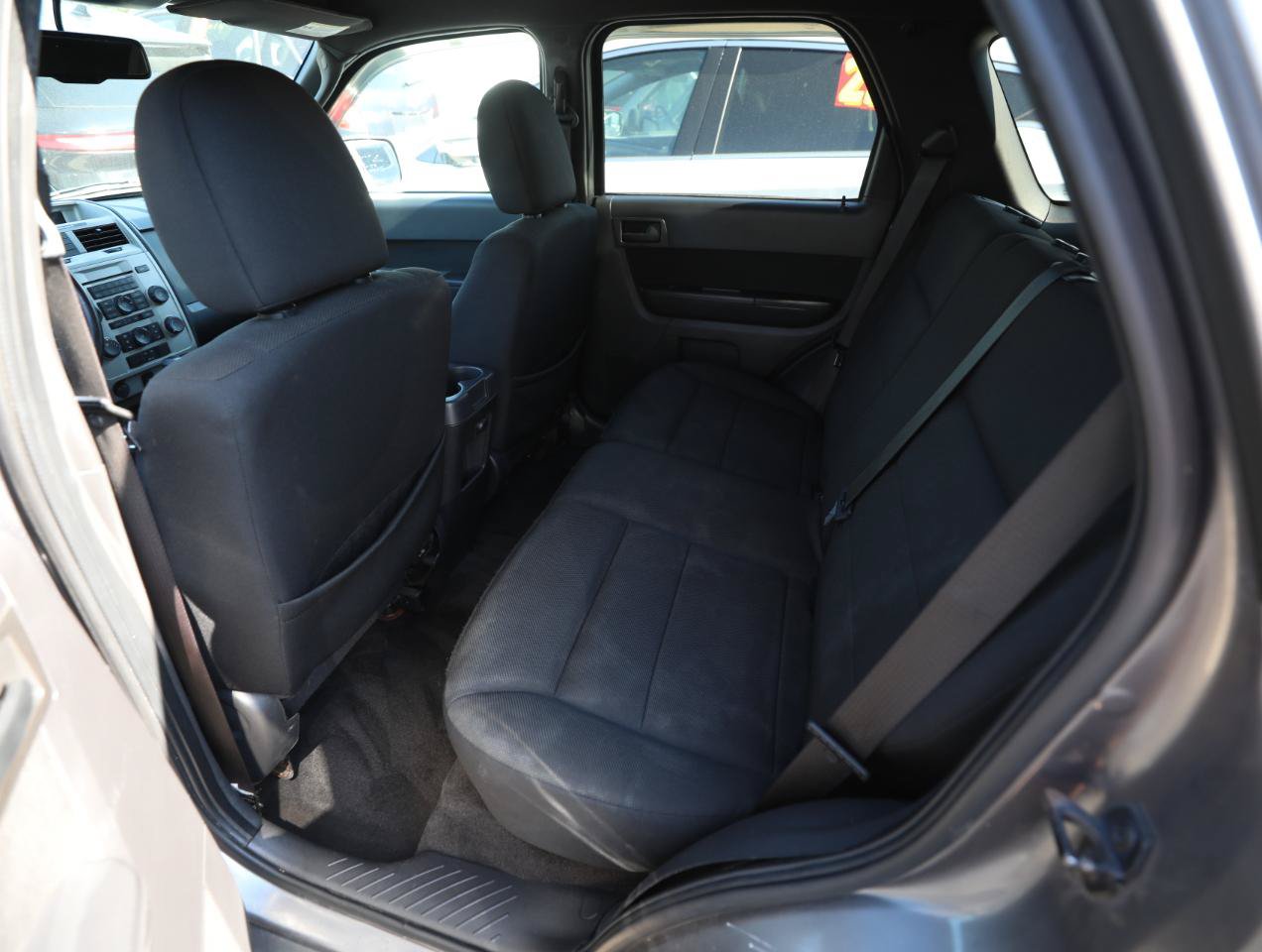 Used 2009 Ford Escape XLT FWD image 13