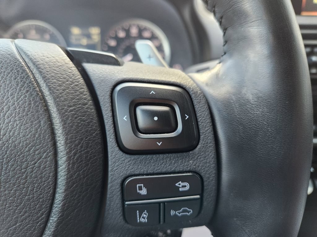 Used 2024 Lexus IS 300 w/ Comfort Package RWD image 30
