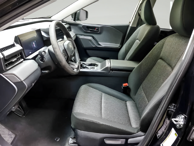 Certified 2026 Toyota RAV4 LE AWD/4WD image 8