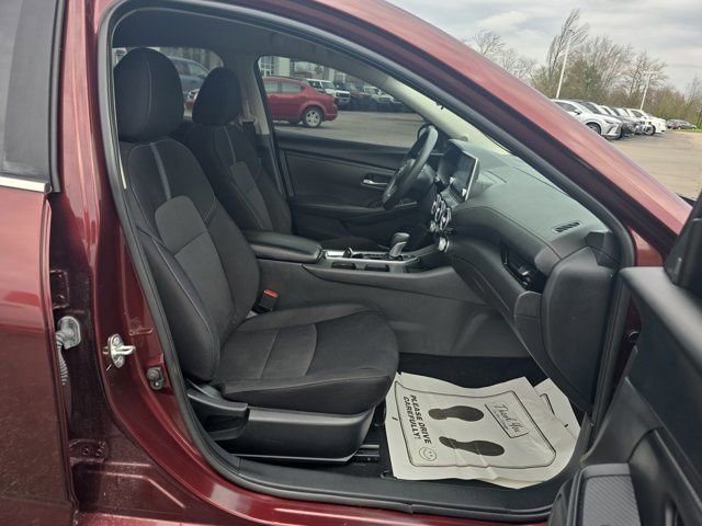 Used 2024 Nissan Sentra SV image 17