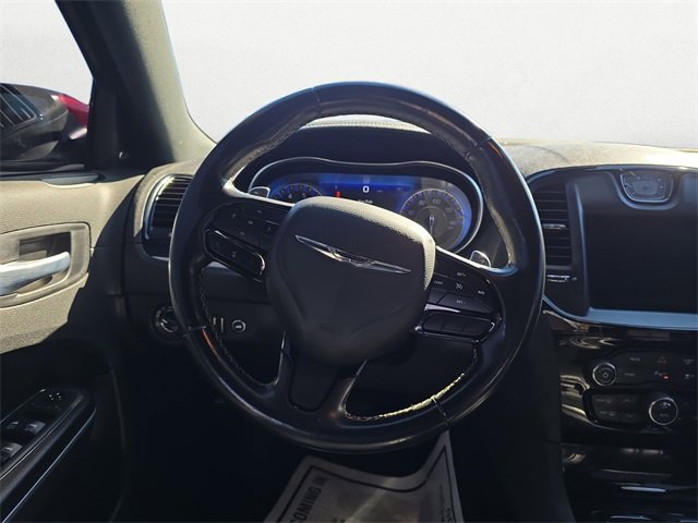 Used 2021 Chrysler 300 S image 12