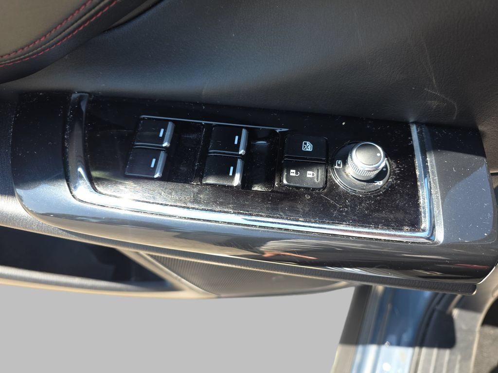 Used 2021 MAZDA CX-9 Carbon Edition AWD/4WD image 31