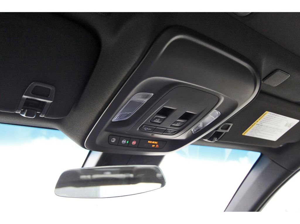 New 2026 Cadillac CT4 Luxury image 22