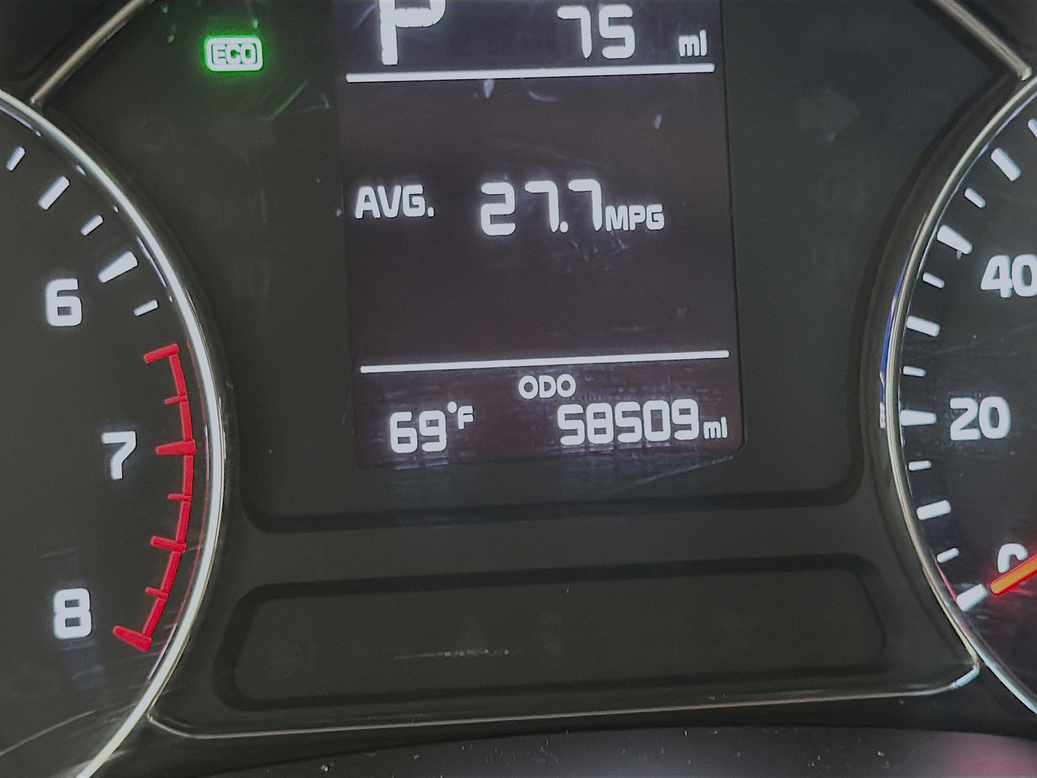Used 2018 Kia Forte LX FWD image 8