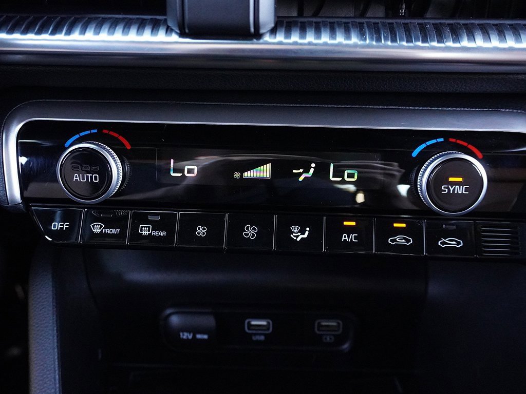 Used 2023 Kia K5 GT w/ GT1 Package image 56