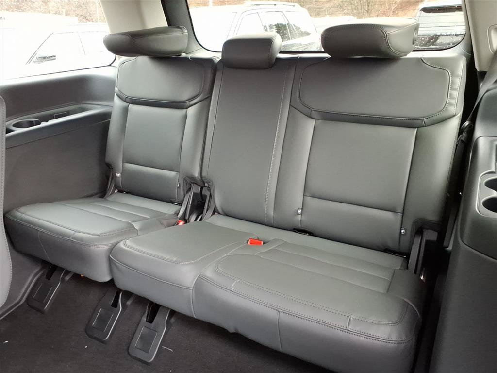 New 2026 Ford Expedition Active AWD/4WD image 12