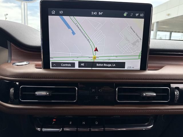 Used 2022 Lincoln Aviator Reserve w/ Equipment Group 201A AWD/4WD image 26