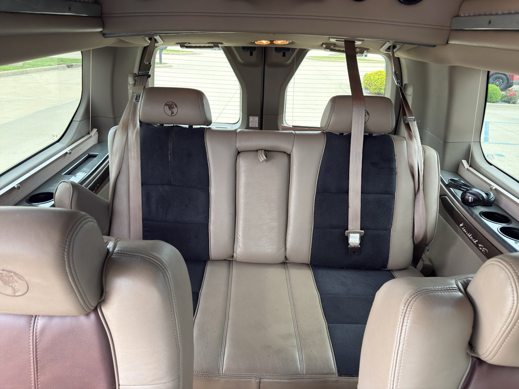 Used 2017 Ford Transit 150 XLT RWD image 14