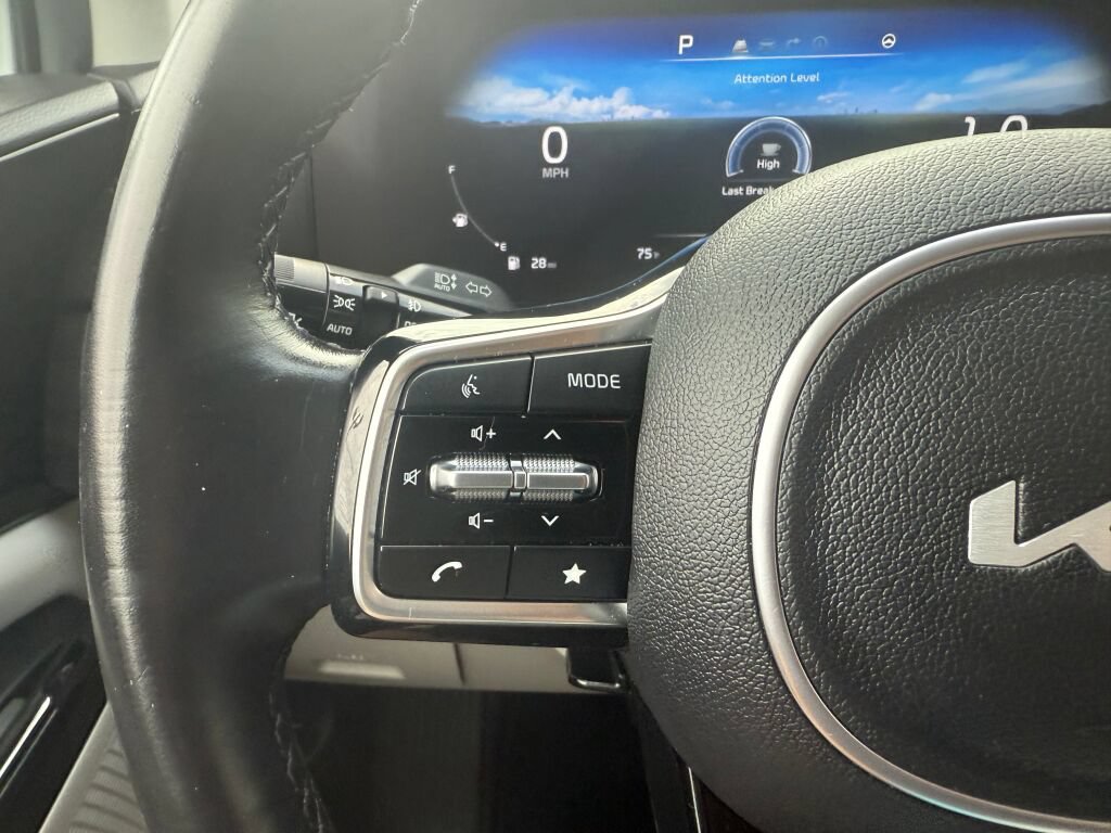 Used 2023 Kia Carnival SX FWD image 14