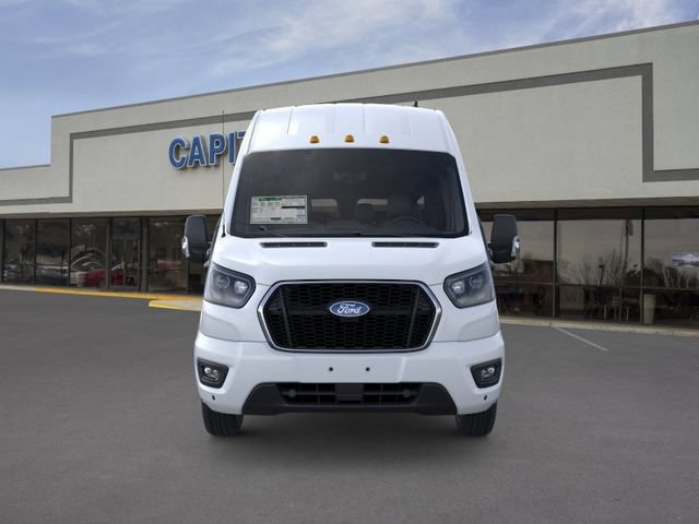 New 2026 Ford Transit 350 XLT AWD/4WD image 6