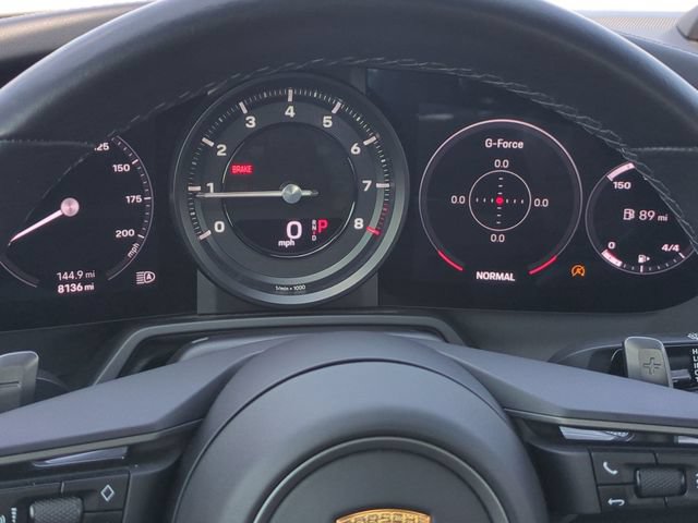 Used 2022 Porsche 911 Carrera S RWD image 8