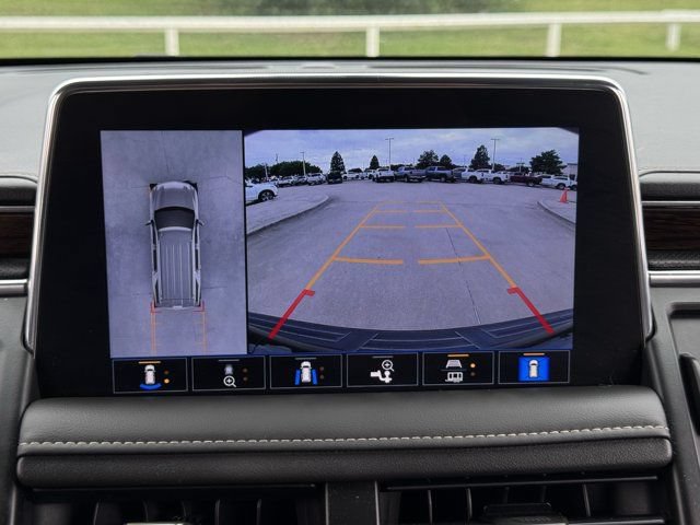 Used 2021 Chevrolet Tahoe Premier RWD image 18