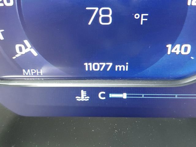 Used 2025 Chevrolet Silverado 1500 High Country w/ Technology Package image 25