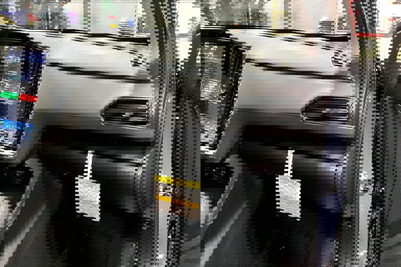 Certified 2024 Subaru Crosstrek 2.0i Premium AWD/4WD image 18