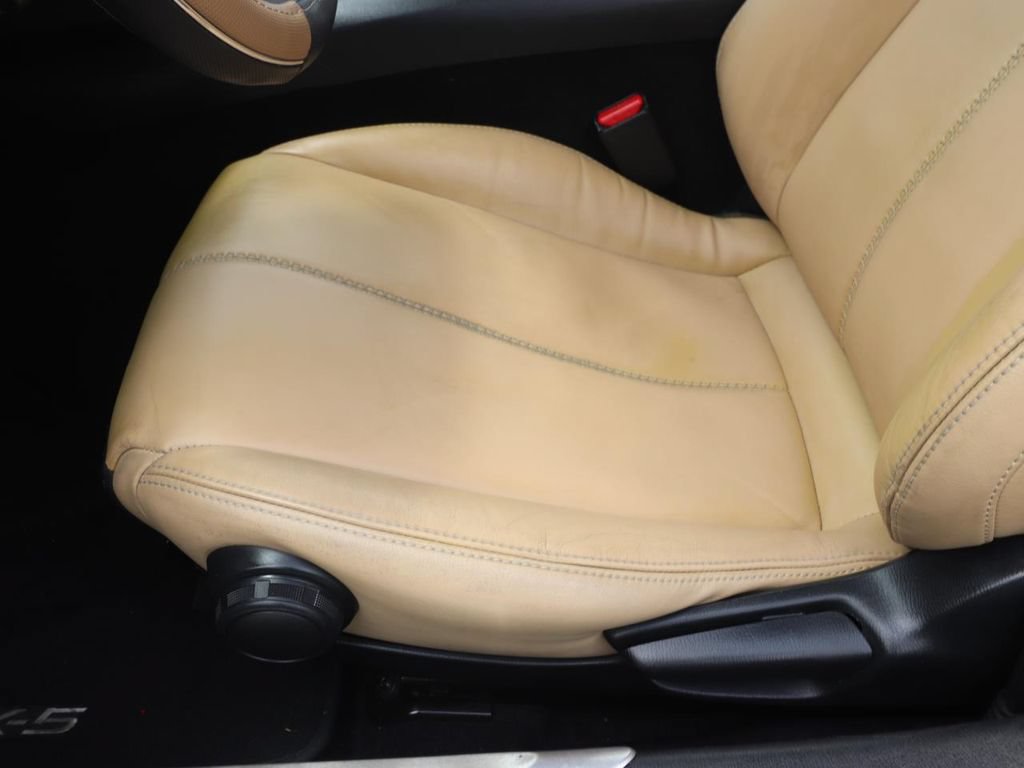 Used 2016 MAZDA MX-5 Miata Grand Touring RWD image 19