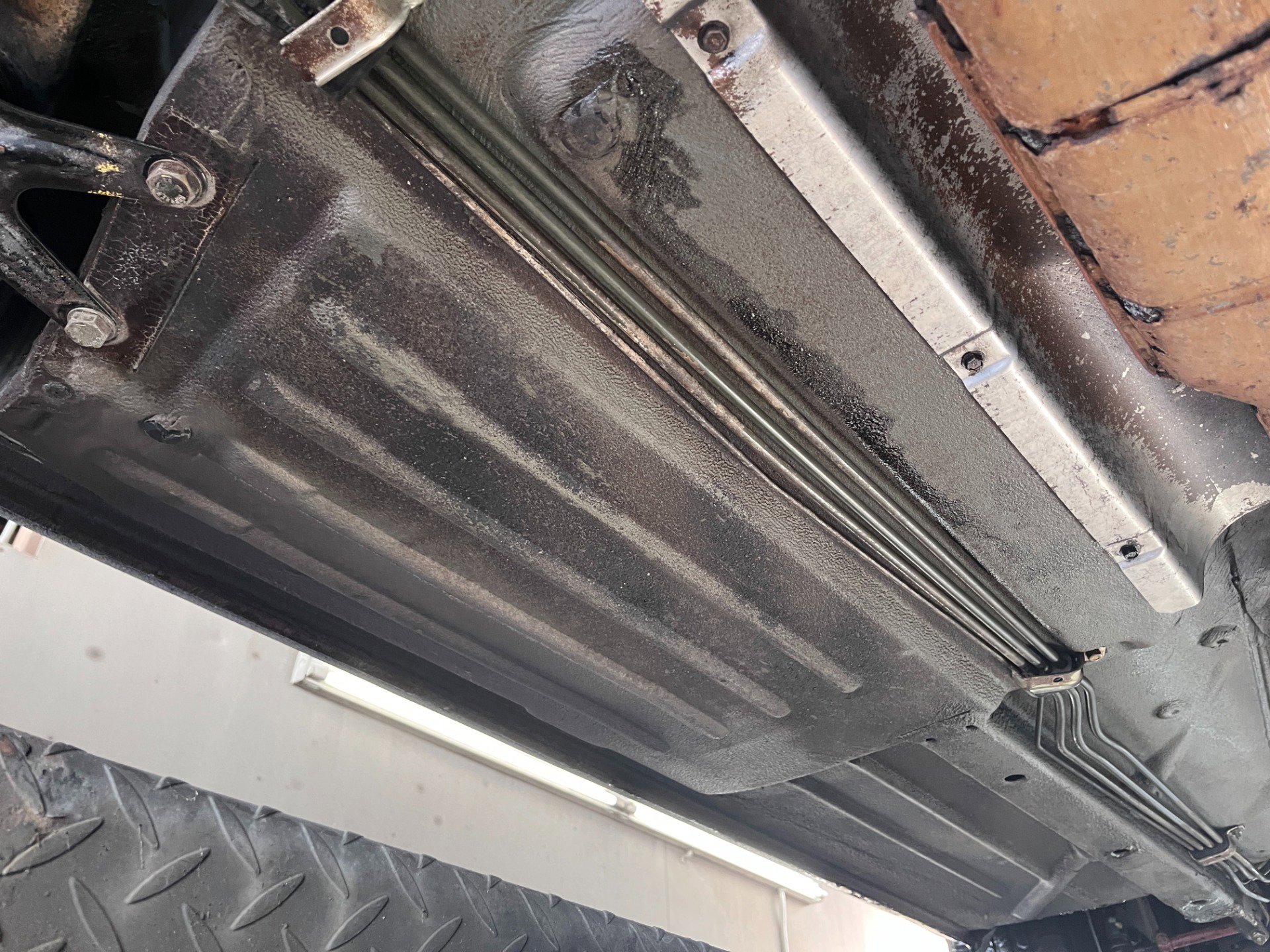 Used 1987 Mercedes-Benz 560 SL image 31