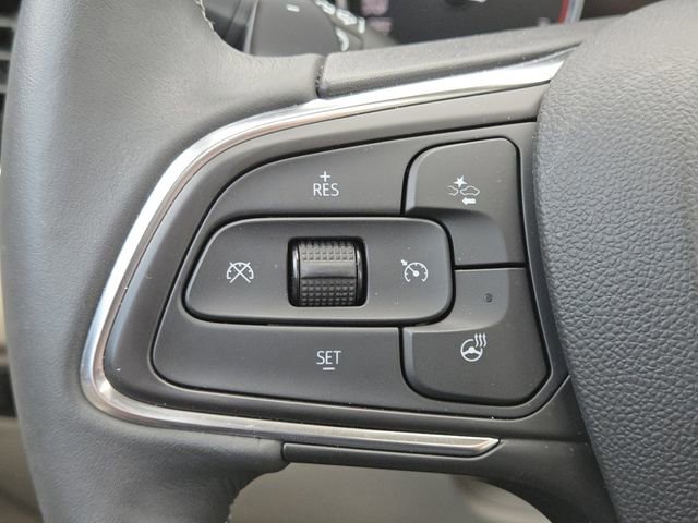 Certified 2023 Buick Envision Avenir AWD/4WD image 14