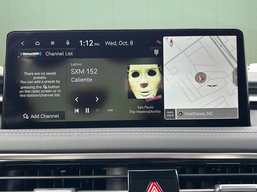 Certified 2026 Genesis G70 2.5T image 29