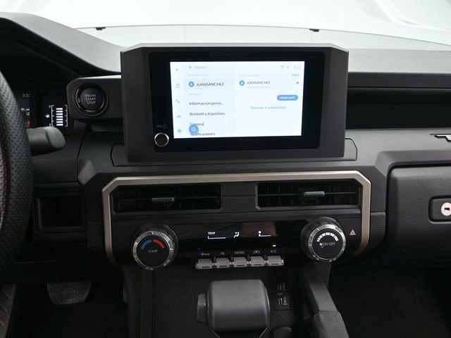 Used 2026 Toyota Tacoma SR w/ SR Upgrade Package RWD image 6
