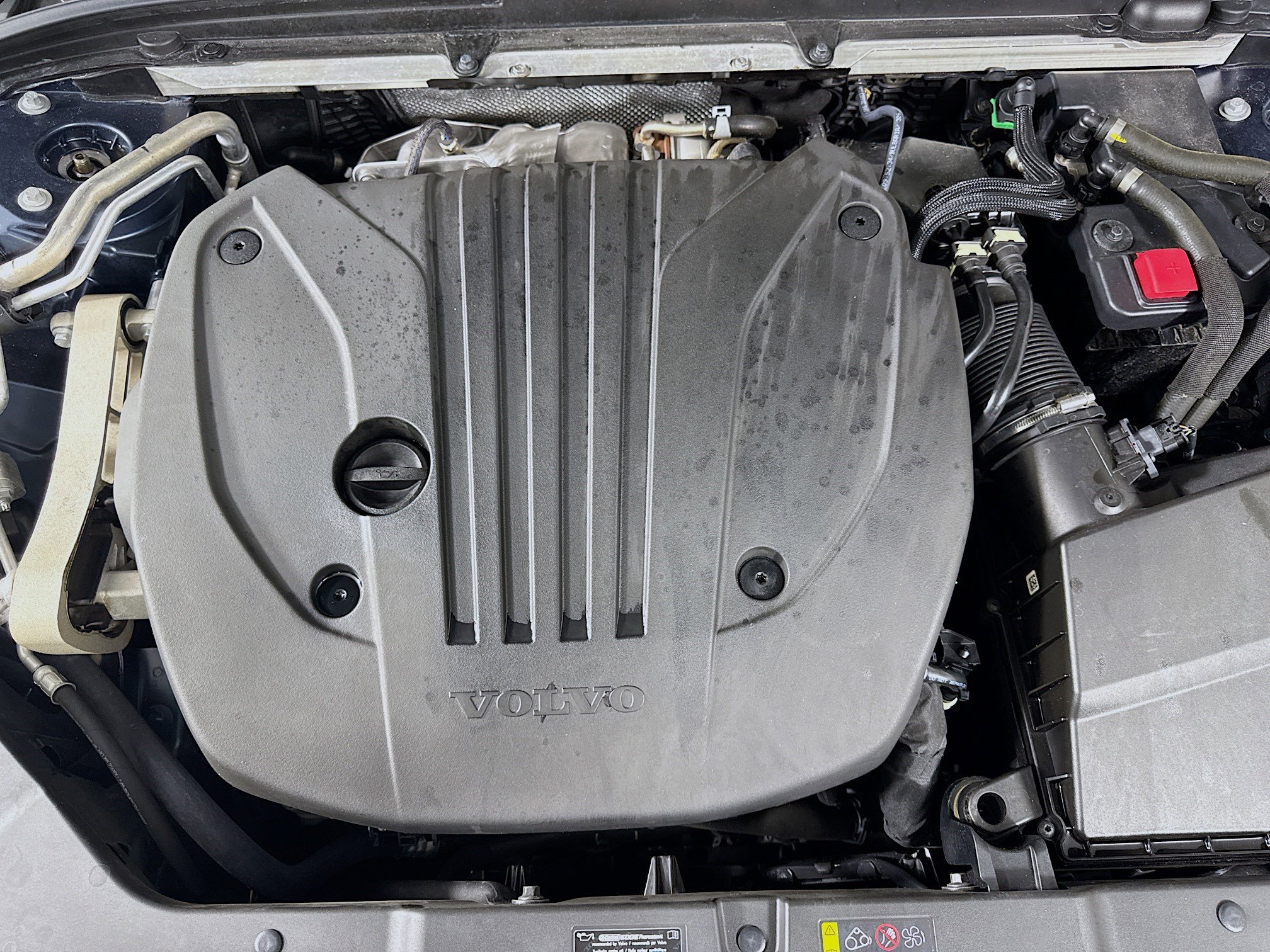 Used 2022 Volvo S60 B5 Inscription FWD image 39