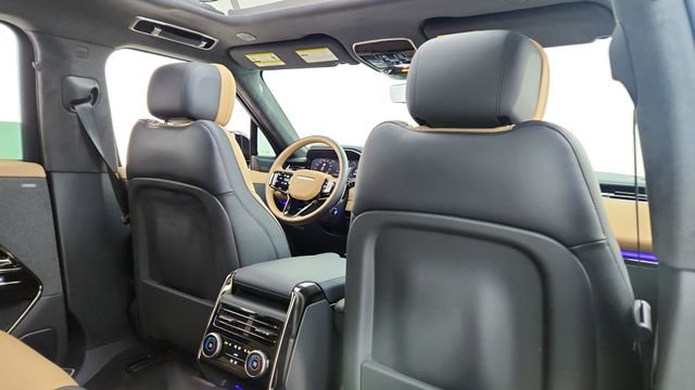 Used 2024 Land Rover Range Rover Sport Autobiography AWD/4WD image 25